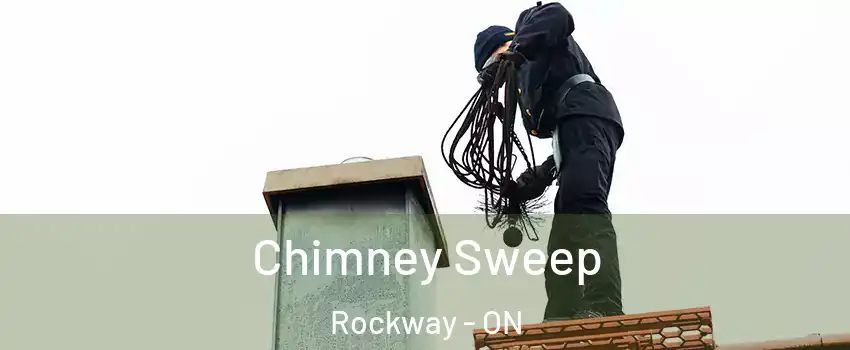  Chimney Sweep Rockway - ON