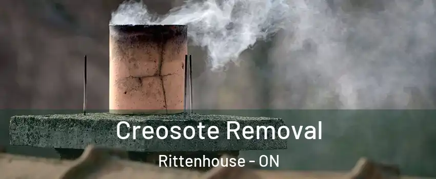  Creosote Removal Rittenhouse - ON