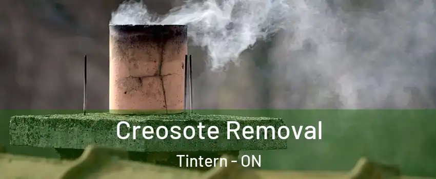  Creosote Removal Tintern - ON