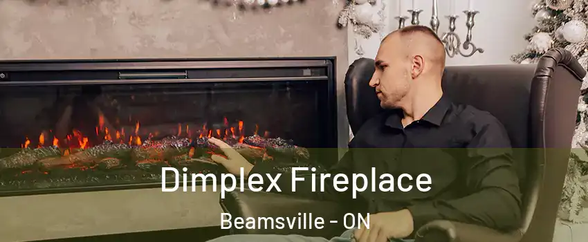  Dimplex Fireplace Beamsville - ON