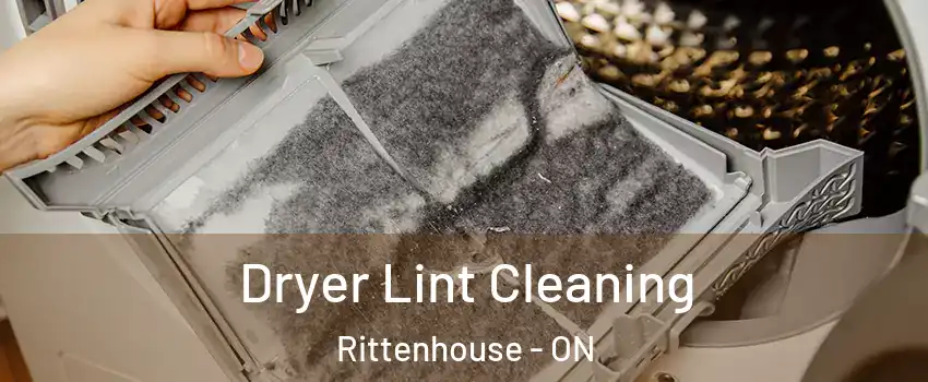  Dryer Lint Cleaning Rittenhouse - ON