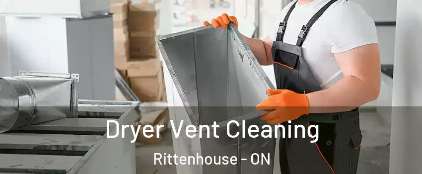  Dryer Vent Cleaning Rittenhouse - ON