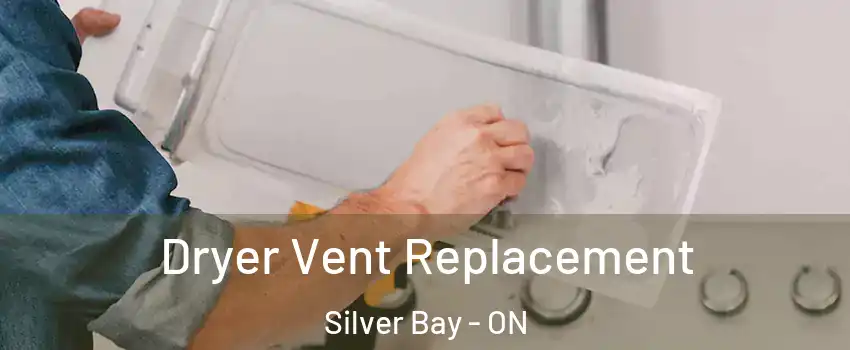  Dryer Vent Replacement Silver Bay - ON