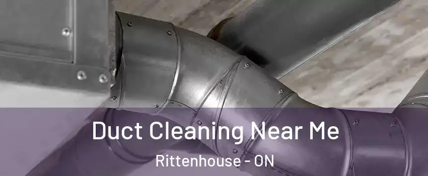  Duct Cleaning Near Me Rittenhouse - ON
