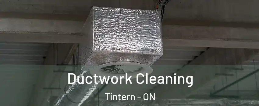  Ductwork Cleaning Tintern - ON