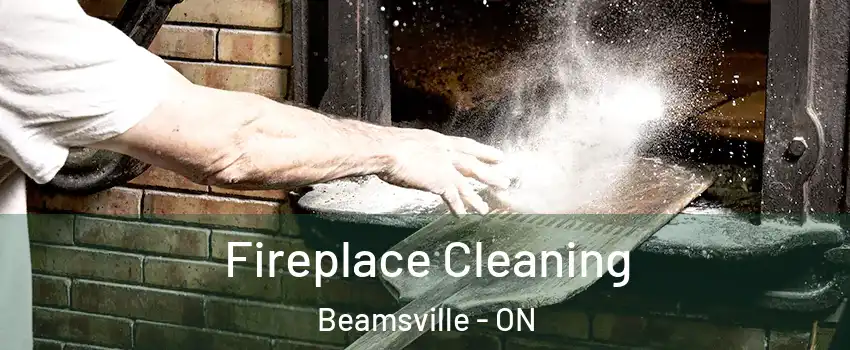 Fireplace Cleaning Beamsville - ON