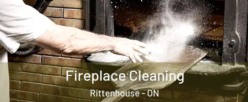  Fireplace Cleaning Rittenhouse - ON