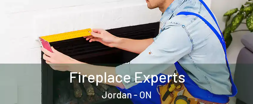  Fireplace Experts Jordan - ON