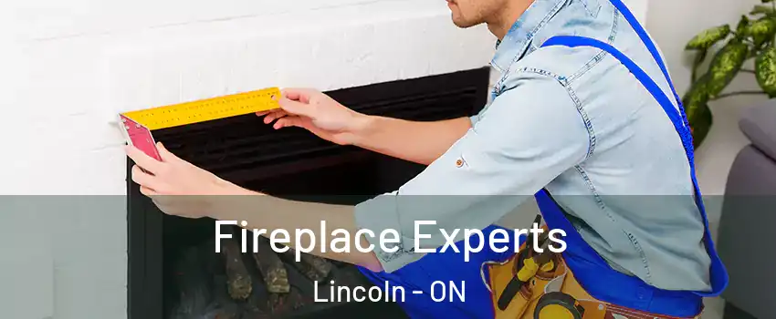  Fireplace Experts Lincoln - ON