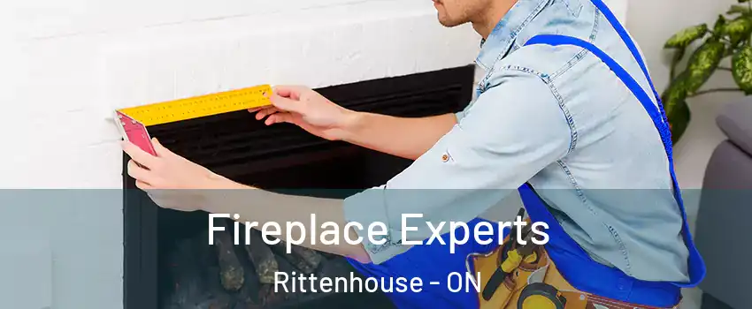  Fireplace Experts Rittenhouse - ON