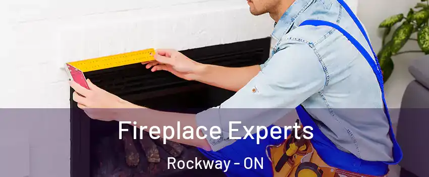  Fireplace Experts Rockway - ON