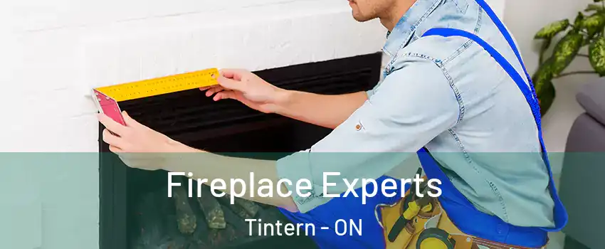  Fireplace Experts Tintern - ON