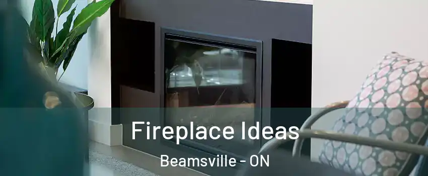  Fireplace Ideas Beamsville - ON