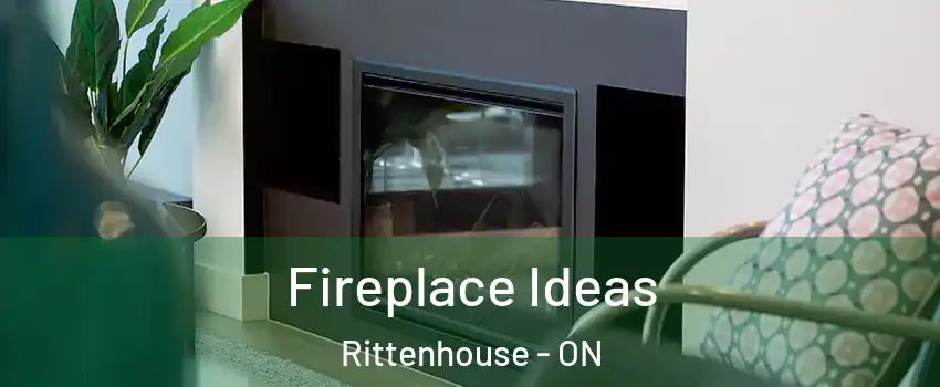  Fireplace Ideas Rittenhouse - ON