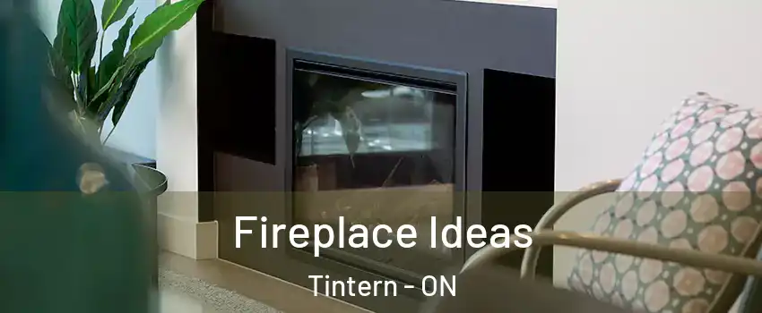  Fireplace Ideas Tintern - ON
