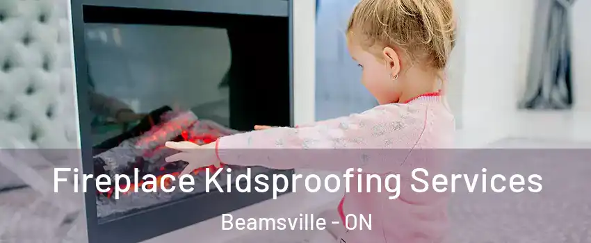  Fireplace Kidsproofing Services Beamsville - ON