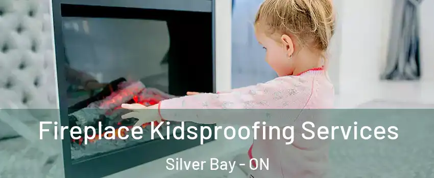 Fireplace Kidsproofing Services Silver Bay - ON