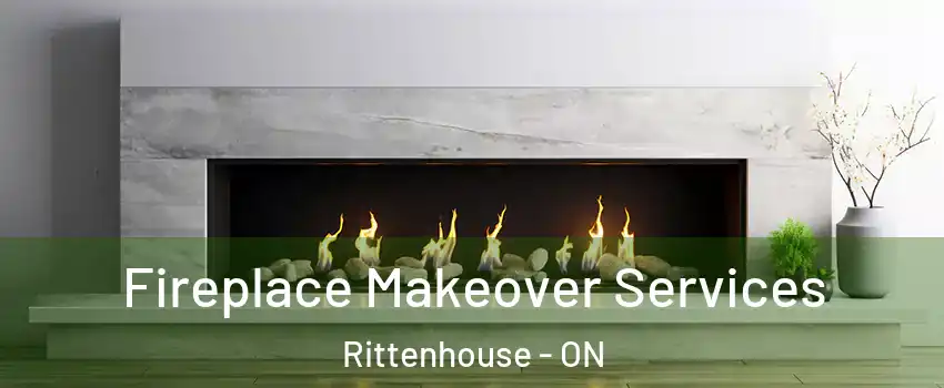 Fireplace Makeover Services Rittenhouse - ON