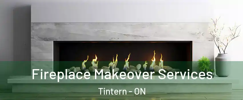  Fireplace Makeover Services Tintern - ON