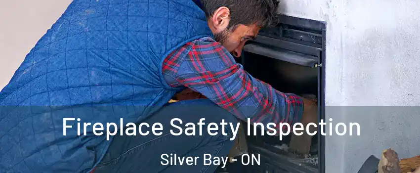  Fireplace Safety Inspection Silver Bay - ON