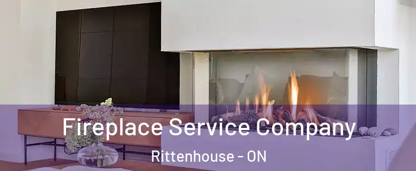  Fireplace Service Company Rittenhouse - ON