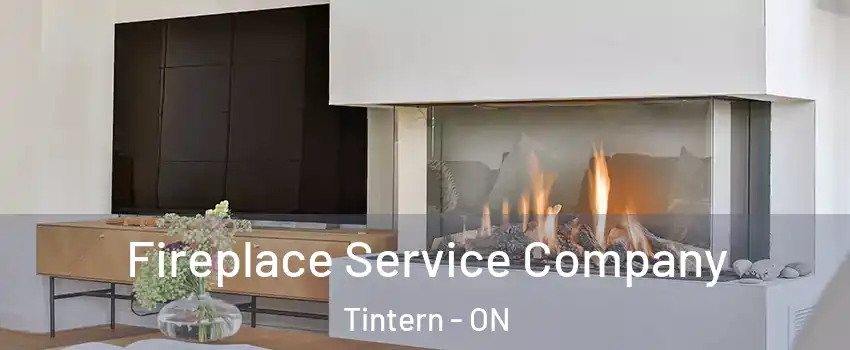  Fireplace Service Company Tintern - ON