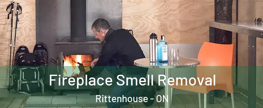  Fireplace Smell Removal Rittenhouse - ON