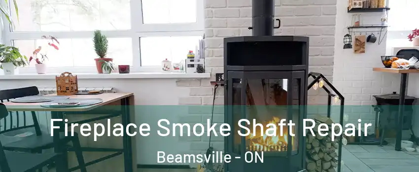  Fireplace Smoke Shaft Repair Beamsville - ON