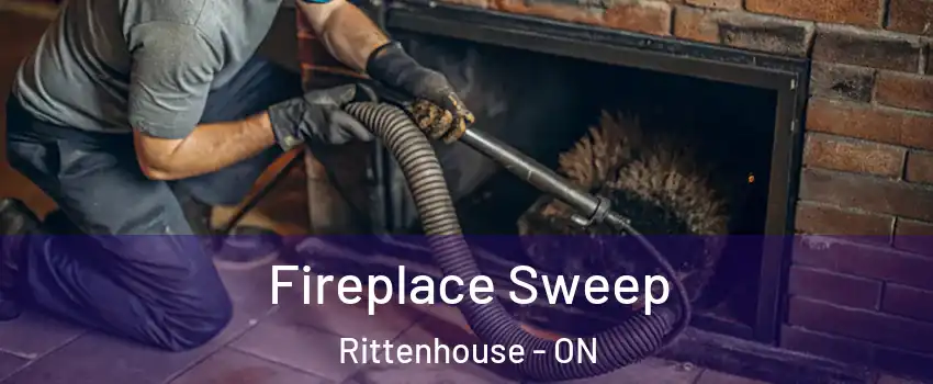  Fireplace Sweep Rittenhouse - ON
