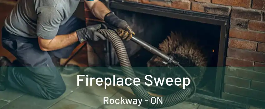  Fireplace Sweep Rockway - ON