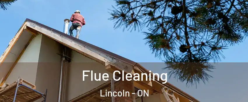 Flue Cleaning Lincoln - ON