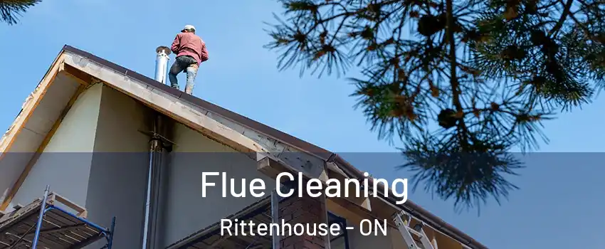 Flue Cleaning Rittenhouse - ON