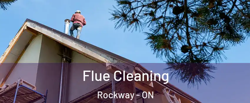  Flue Cleaning Rockway - ON