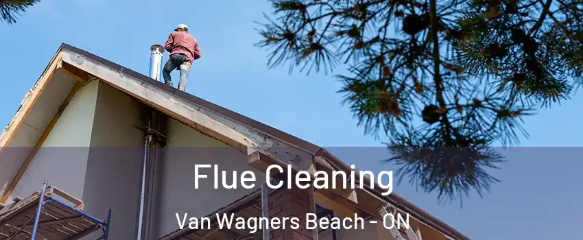  Flue Cleaning Van Wagners Beach - ON