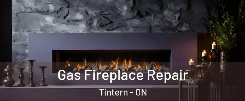 Gas Fireplace Repair Tintern - ON