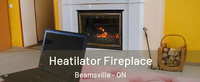Heatilator Fireplace Beamsville - ON