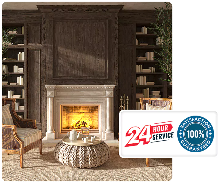 Reliable Chimney & Fireplace Cleaning Servicesin Lincoln, ON