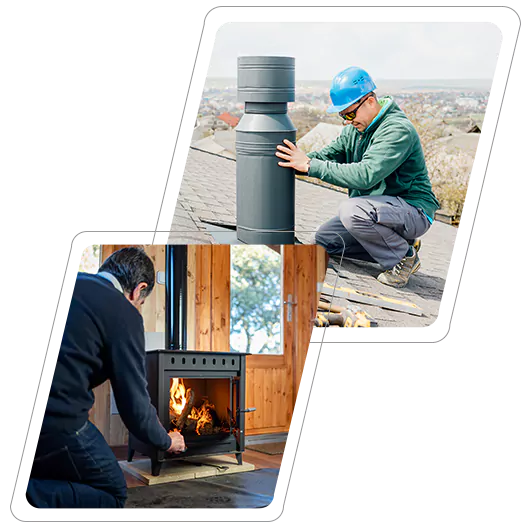 Remove Chimney Odor in Lincoln, ON