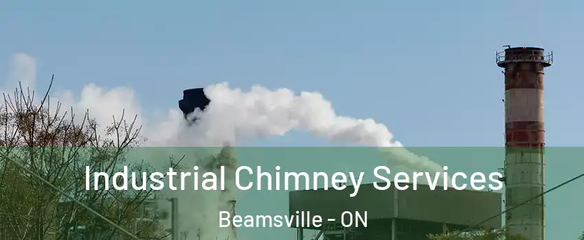  Industrial Chimney Services Beamsville - ON