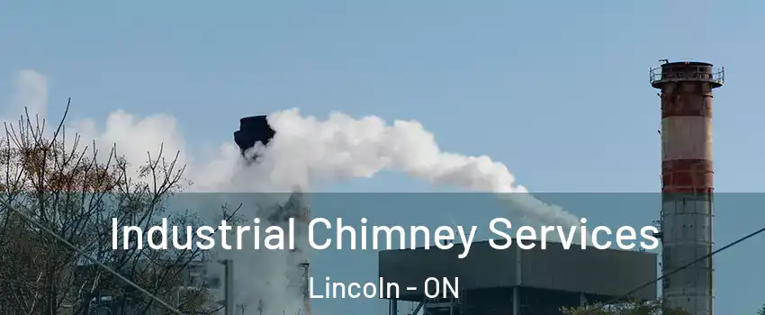  Industrial Chimney Services Lincoln - ON