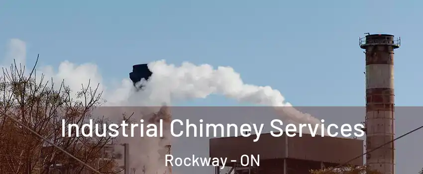  Industrial Chimney Services Rockway - ON