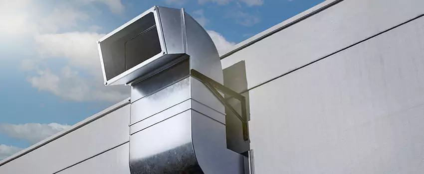Trusted Air Duct Cleaning Company in Lincoln, Ontario