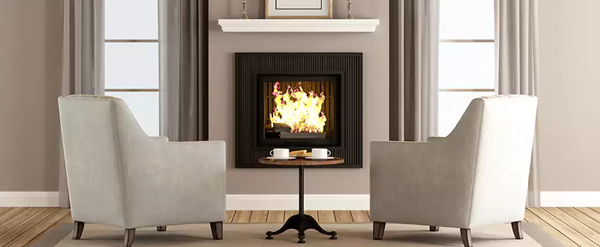 Astria Vent Free Gas Fireplaces Installation in Lincoln, ON