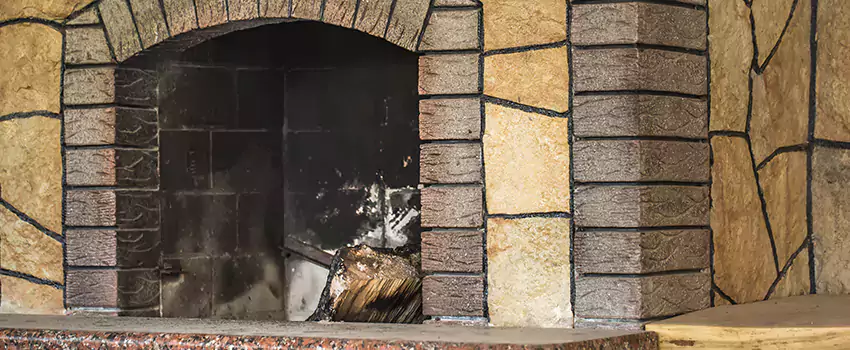 Damaged Brick Fireplace Replacements Services in Lincoln, ON