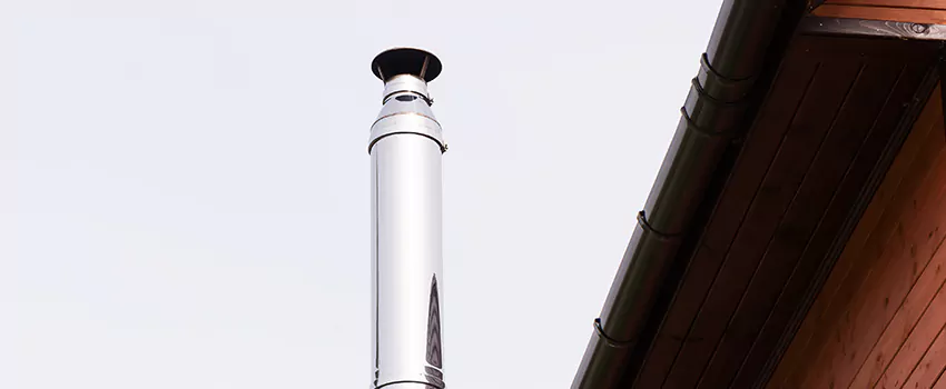 Animal Screen Chimney Cap Repair And Installation Services in Lincoln, Ontario