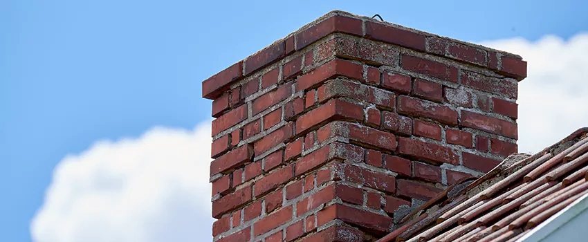 Chimney Fireplace Ash Dump Cleaning in Lincoln, ON