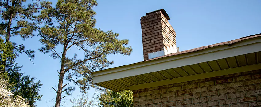 Chimney Chase Inspection Near Me in Lincoln, Ontario