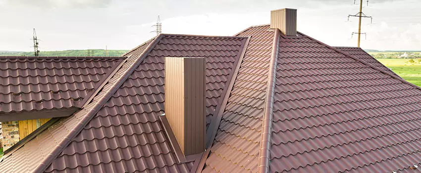 Chimney Creosote Cleaning in Lincoln, ON