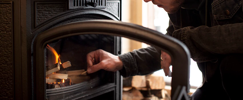 Residential Chimney Flashing Restoration in Lincoln, ON