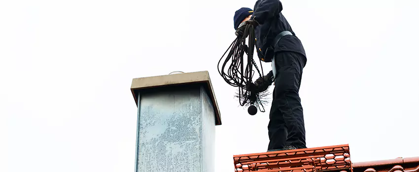 Chimney Flue Relining Services in Lincoln, Ontario
